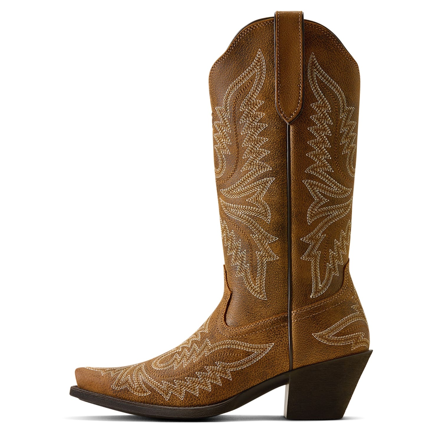 Ariat Womens Boots - Shoes Ariat Boots Womens Round Up Collins D Toe