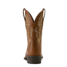 Ariat Womens Boots - Shoes Ariat Boots Womens Round Up Filly
