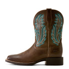 Ariat Womens Boots - Shoes Ariat Boots Womens Round Up Filly
