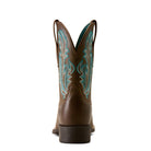 Ariat Womens Boots - Shoes Ariat Boots Womens Round Up Filly
