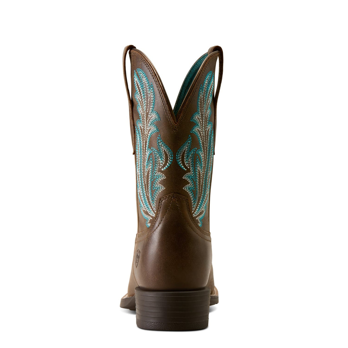 Ariat Womens Boots - Shoes Ariat Boots Womens Round Up Filly