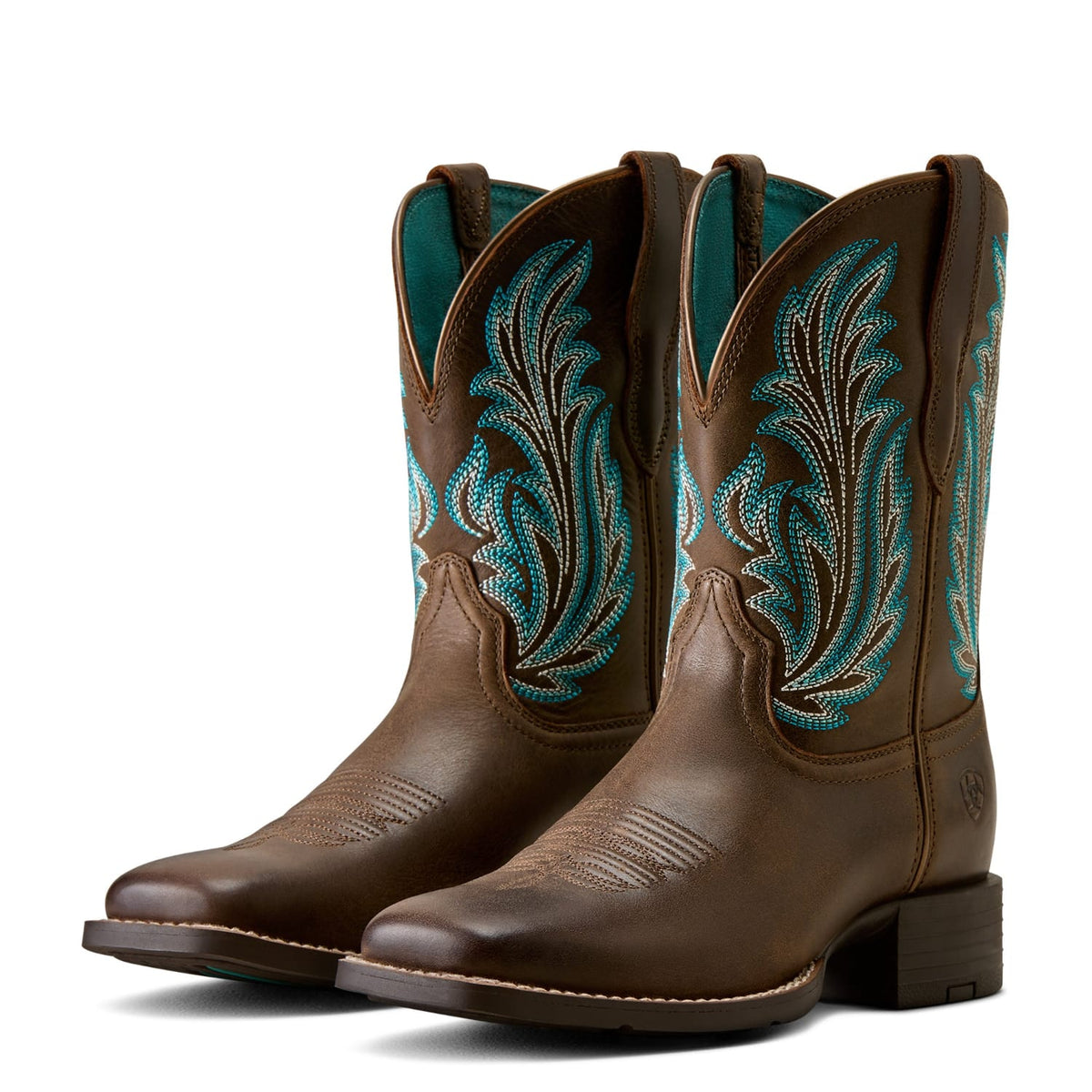 Ariat Womens Boots - Shoes Ariat Boots Womens Round Up Filly