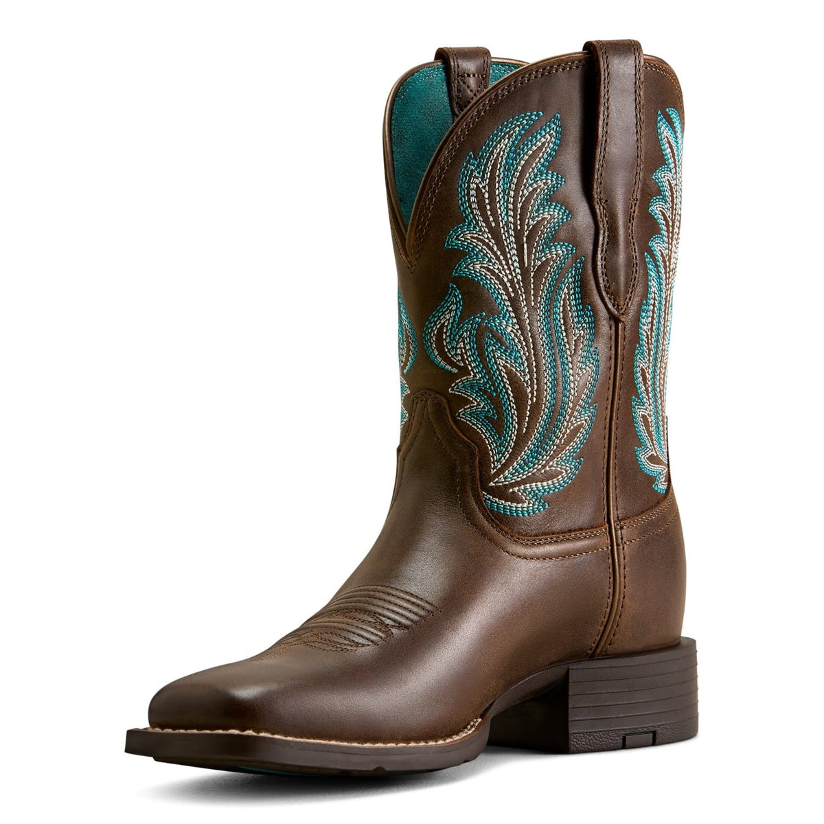 Ariat Womens Boots - Shoes Ariat Boots Womens Round Up Filly
