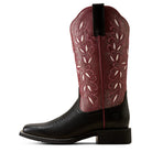 Ariat Womens Boots - Shoes Ariat Boots Womens Round Up Holly