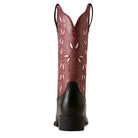 Ariat Womens Boots - Shoes Ariat Boots Womens Round Up Holly
