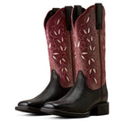 Ariat Womens Boots - Shoes Ariat Boots Womens Round Up Holly