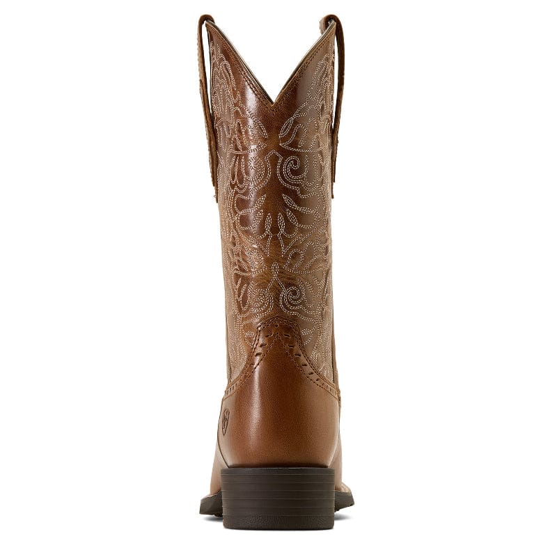 Ariat Womens Boots - Shoes Ariat Boots Womens Round Up Remuda