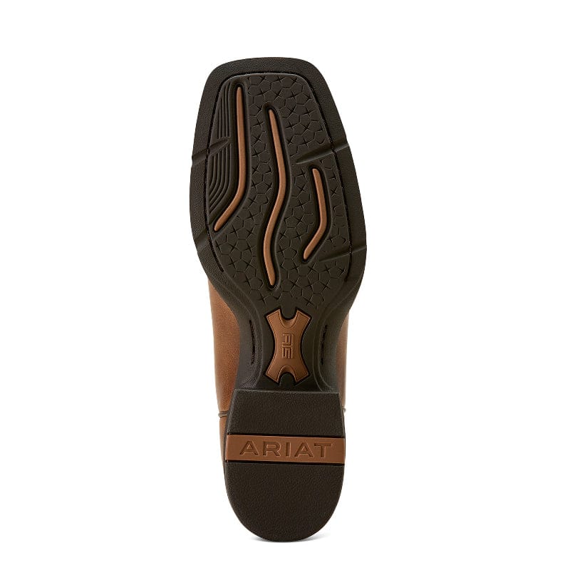 Ariat Womens Boots - Shoes Ariat Boots Womens Round Up Remuda