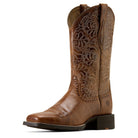 Ariat Womens Boots - Shoes Ariat Boots Womens Round Up Remuda