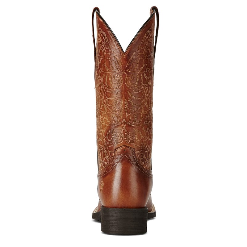 Ariat Womens Boots & Shoes Ariat Boots Womens Round Up Remuda