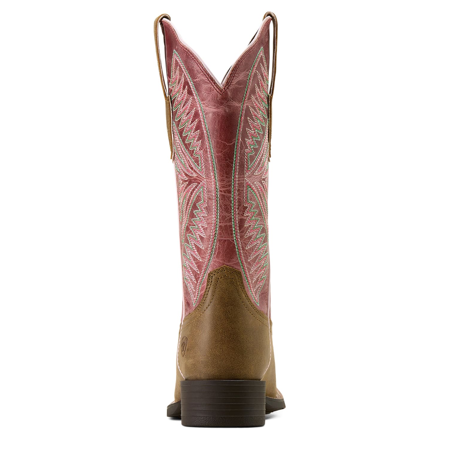 Ariat Womens Boots - Shoes Ariat Boots Womens Round Up Ruidoso