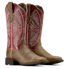 Ariat Womens Boots - Shoes Ariat Boots Womens Round Up Ruidoso