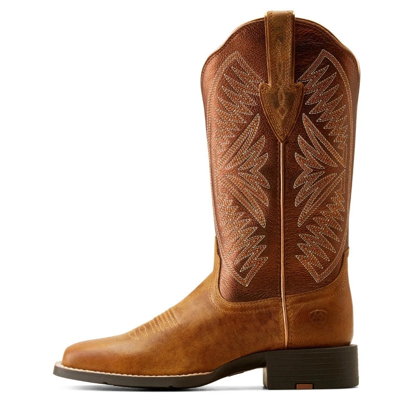Ariat Womens Boots & Shoes Ariat Boots Womens Round Up Ruidoso