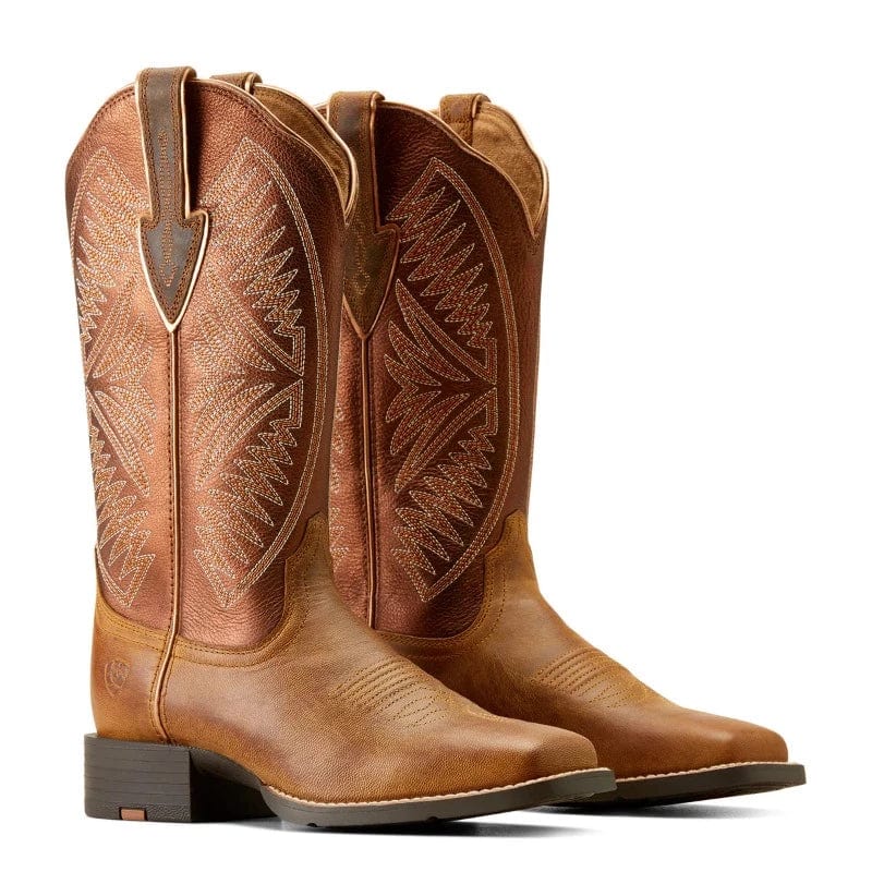 Ariat Womens Boots & Shoes Ariat Boots Womens Round Up Ruidoso