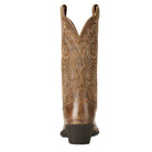 Ariat Womens Boots & Shoes Ariat Boots Womens Round Up Square Toe