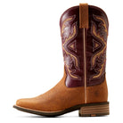 Ariat Womens Boots & Shoes Ariat Boots Womens San Angelo Venttek 360 Tooled