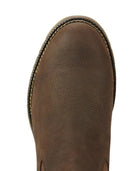 Ariat Womens Boots - Shoes Ariat Boots Womens Wexford H20 Java