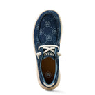 Ariat Womens Boots - Shoes Ariat Hilo Womens Logo Print