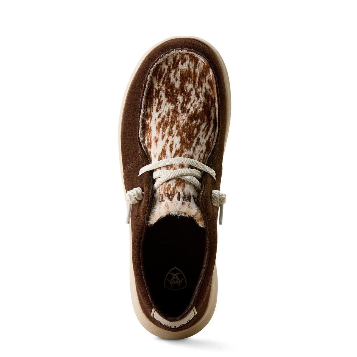 Ariat Womens Boots - Shoes Ariat Shoes Womens Hilo