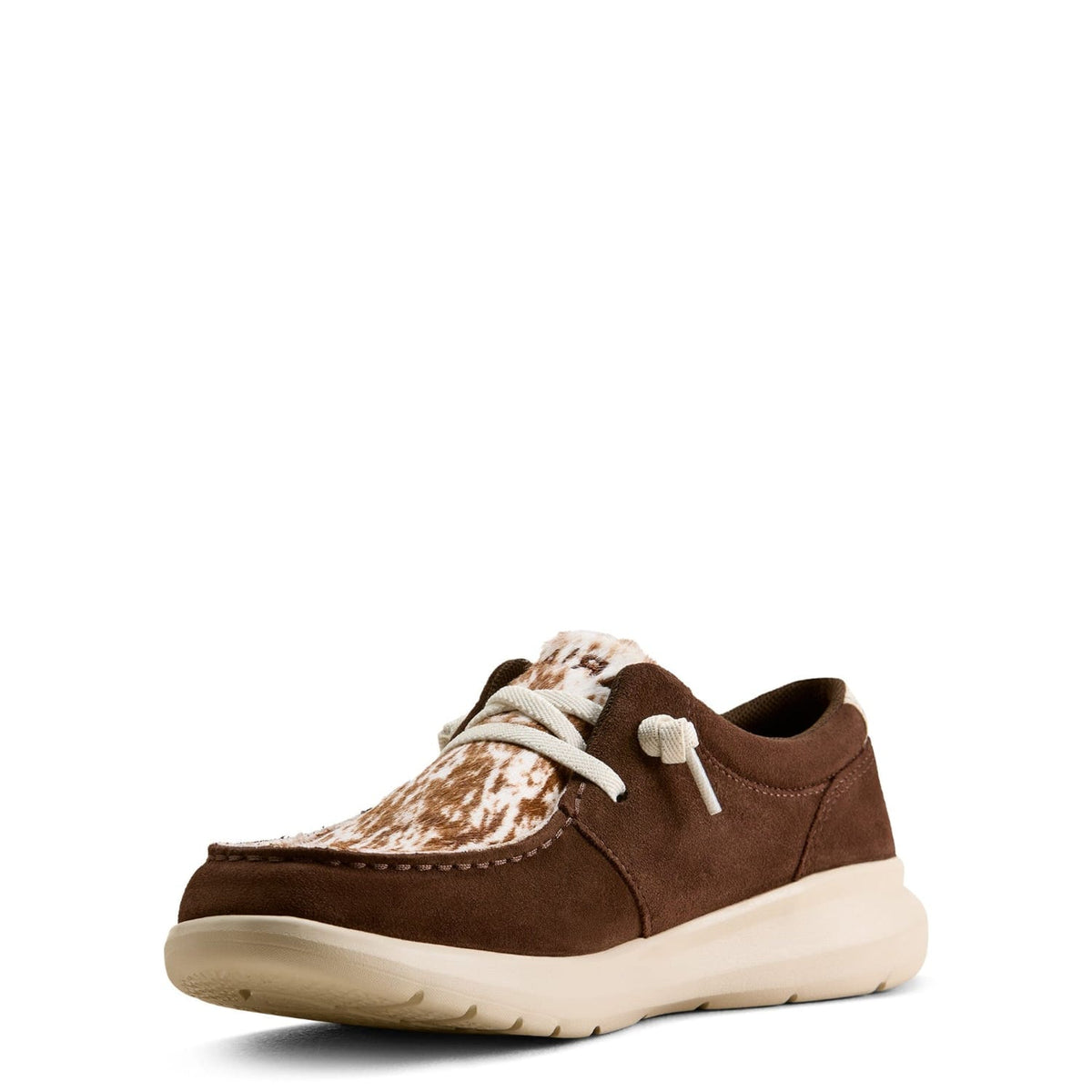 Ariat Womens Boots - Shoes Ariat Shoes Womens Hilo