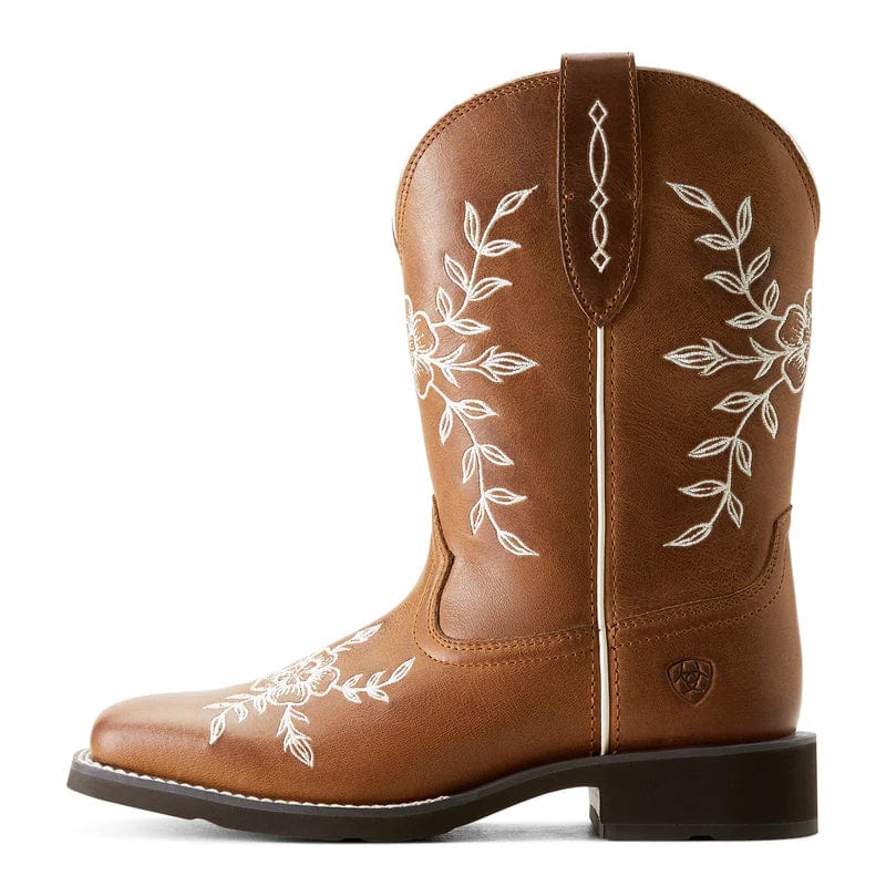 Ariat Womens Boots & Shoes Ariat Womens Boots Flora