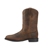 Ariat Womens Boots & Shoes Ariat Womens Heritage Roper Boots