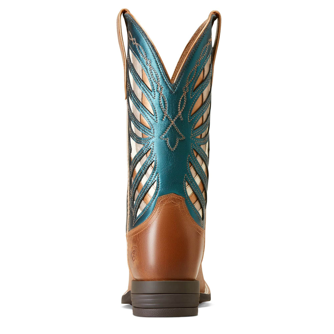Ariat Womens Boots & Shoes Ariat Womens Longview Boots (10047054)