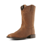 Ariat Womens Boots & Shoes Ariat Womens Roper Wide Square Toe Boots