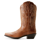 Ariat Womens Boots & Shoes Ariat Womens Round Up Square Toe Boots