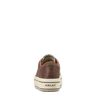 Ariat Womens Boots - Shoes Ariat Womens Skylar Brown Floral Emboss Shoes