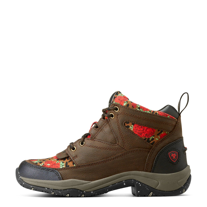 Ariat Womens Boots & Shoes Ariat Womens Terrian Eco Boots (10046973)