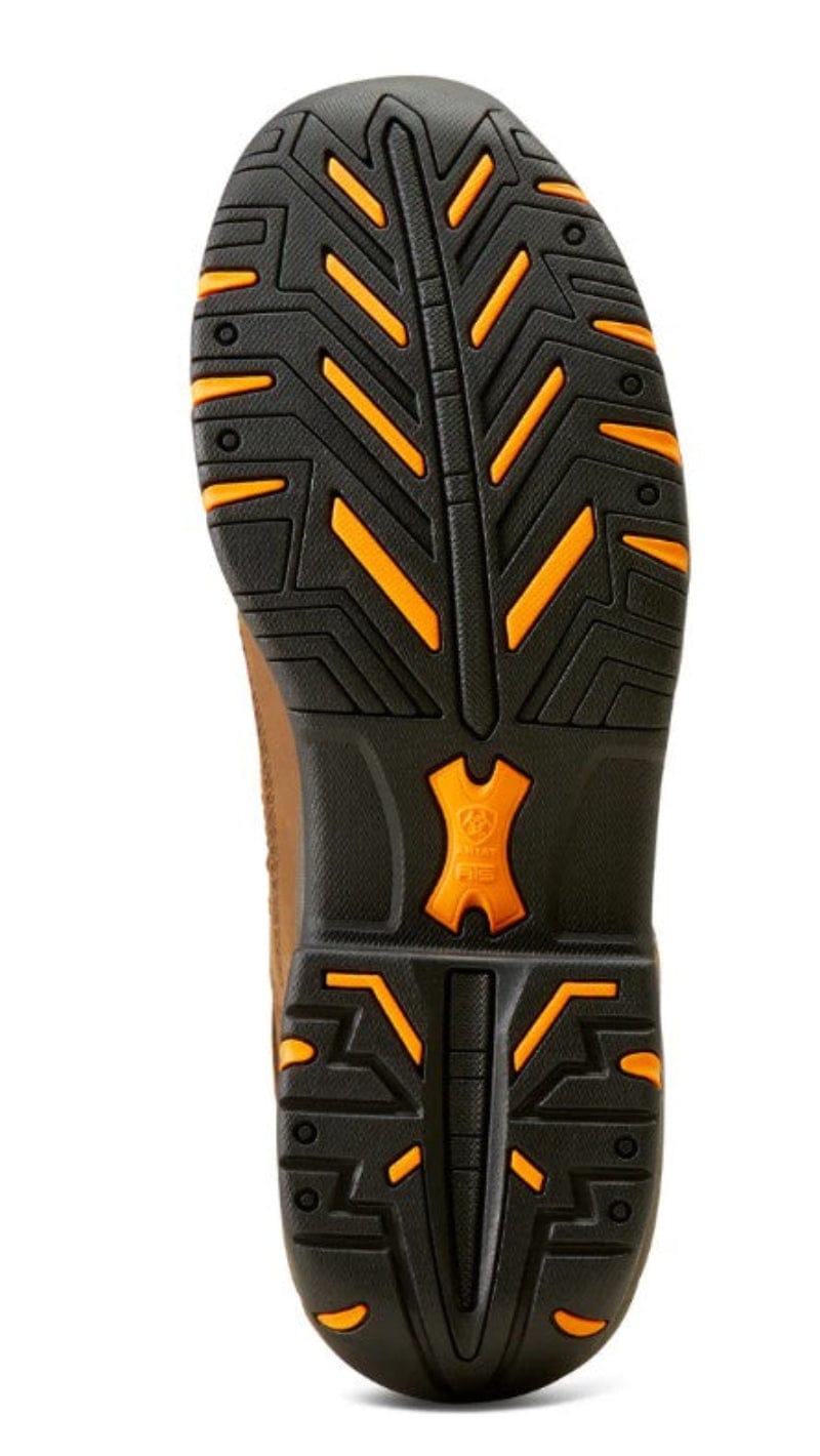 Ariat Womens Boots - Shoes WMN 10 Ariat Womens Duraterrain H20 Steel Toe Boots