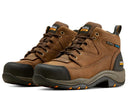 Ariat Womens Boots - Shoes WMN 10 Ariat Womens Duraterrain H20 Steel Toe Boots