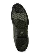 Ariat Womens Boots - Shoes WMN 10 / Black Ariat Boots Womens Heritage Zip H2O