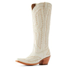 Ariat Womens Boots - Shoes WMN 10B / Blanco Ariat Boots Womens Casanova