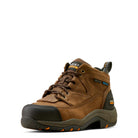 Ariat Womens Boots - Shoes WMN 10C / Distressed Brown Ariat Boots Womens Duraterrain H20 Steel Toe