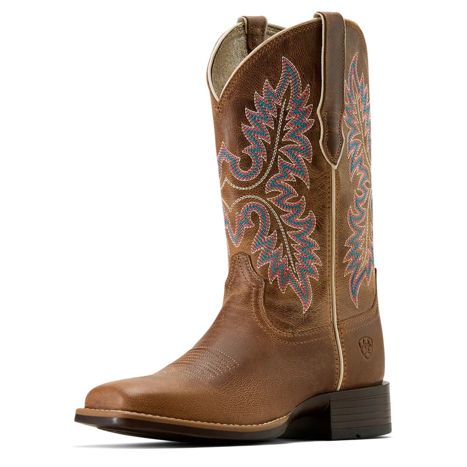 Ariat Womens Boots - Shoes WMN 10C / Mesa Brown Ariat Boots Womens Canyon Point