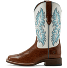Ariat Womens Boots & Shoes WMN 6.5 / Gingersnap/White Icing Ariat Boots Womens Canyon Point