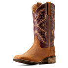 Ariat Womens Boots & Shoes Ariat Boots Womens San Angelo Venttek 360 Tooled