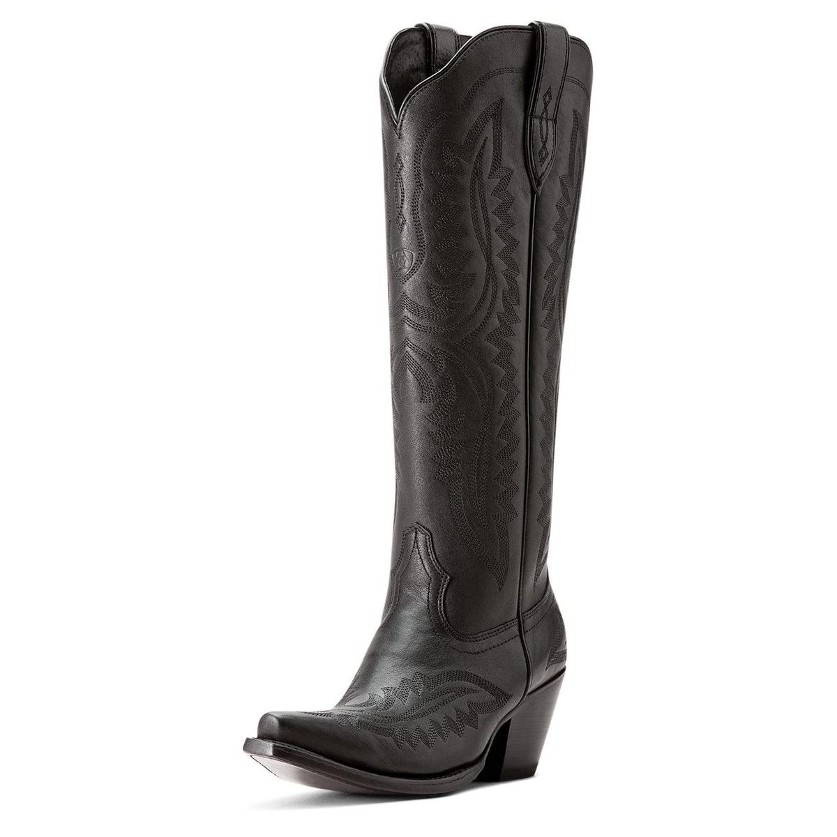 Ariat Womens Boots - Shoes WMN 7.5B / Obsidian Ariat Boots Womens Casanova