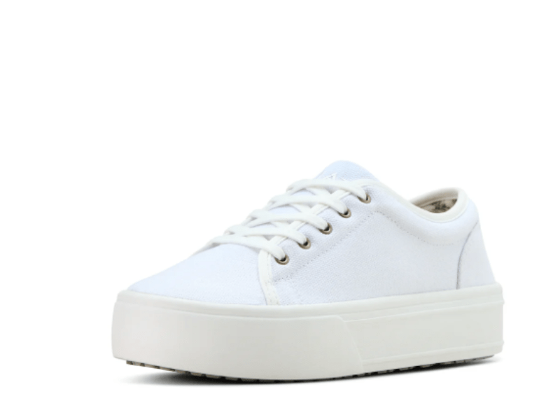 Ariat Womens Boots - Shoes WMN 7 / White Ariat Shoes Womens Skylar