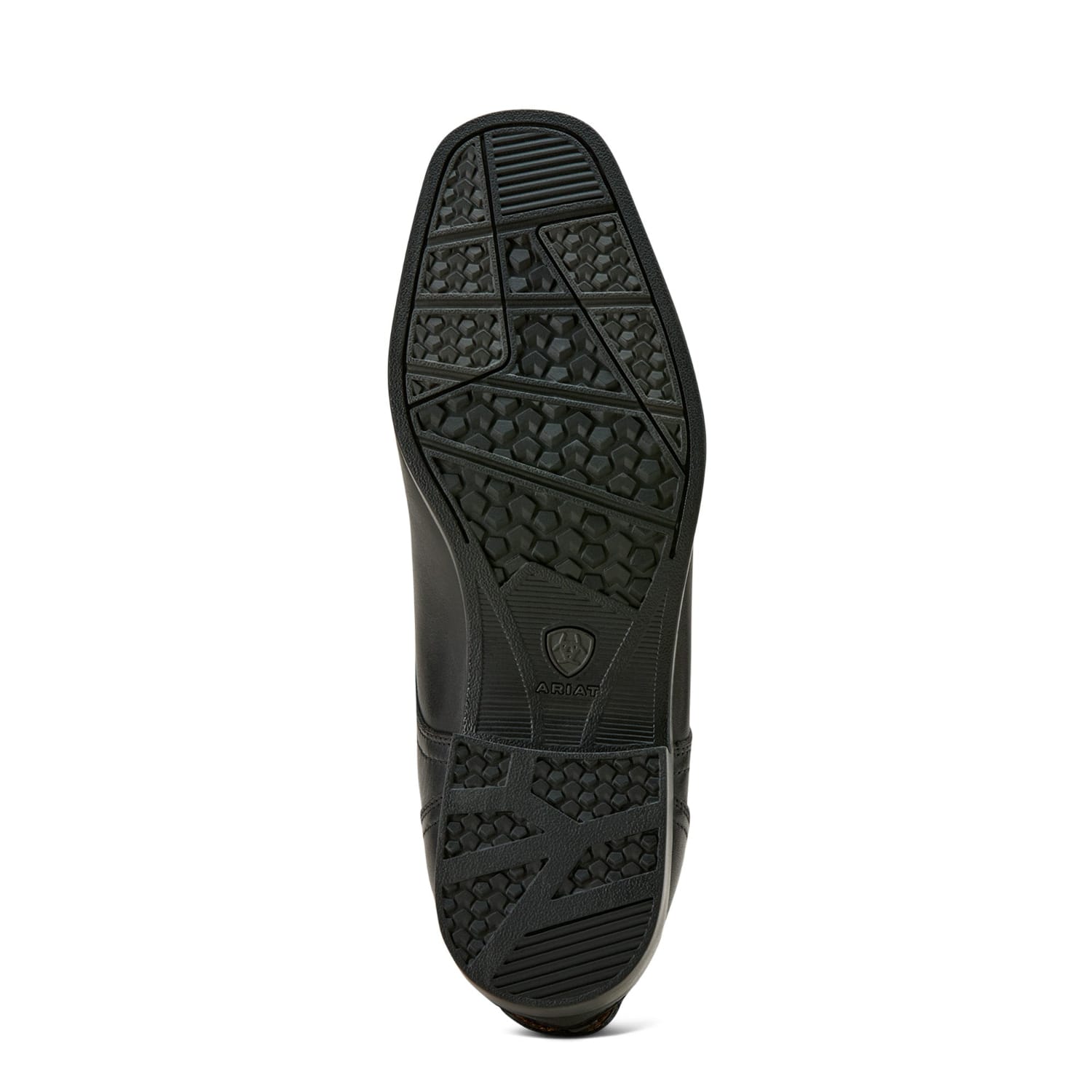 Ariat Womens Boots - Shoes WMN 8.5 Medium Height/Full Calf / Black Ariat Boots Womens Palisade Field