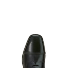 Ariat Womens Boots - Shoes WMN 8.5 Medium Height/Full Calf / Black Ariat Boots Womens Palisade Field