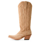 Ariat Womens Boots - Shoes WMN 8.5C / Truly Taupe Ariat Boots Womens Casanova