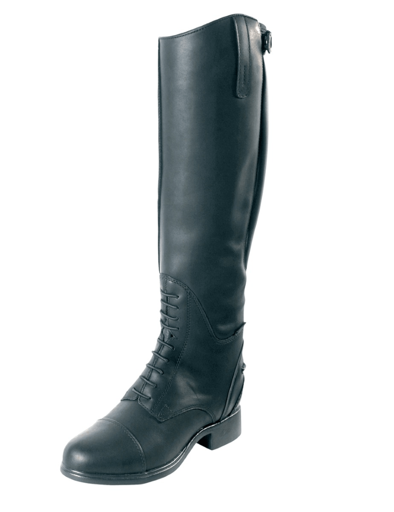 Ariat Womens Boots & Shoes WMN 9 / Black Ariat Womens Bromont Tall Boots (10004058)