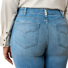 Ariat Womens Jeans 18WR / Yuba Ariat Jeans Womens Mid Rise Trouser Clara