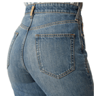 Ariat Womens Jeans 24R / Moon Stoned Ariat Jeans Womens Ultra High Rise Tomboy Relaxed Straight