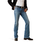Ariat Womens Jeans 25XL / Panama Ariat Jeans Womens Perfect Rise Bootcut Nayelli