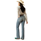 Ariat Womens Jeans Ariat Jeans Womens High Rise Boot Cut Bessie