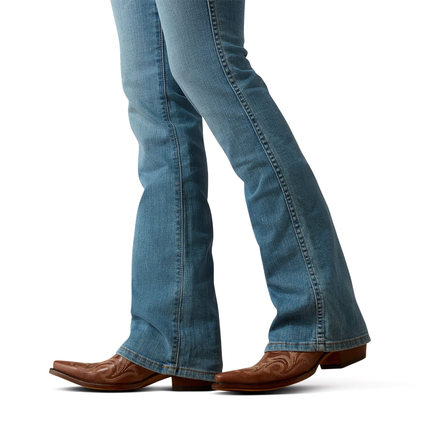 Ariat Womens Jeans Ariat Jeans Womens High Rise Boot Cut Lorena